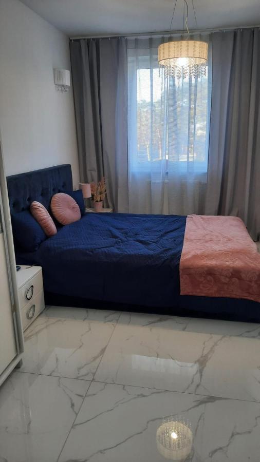Apartament Sloneczny Dziwnówek Exterior foto